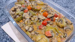 MOQUECA DE OSTRA COM MAXIXE /FÁCIL E RÁPIDO/@culinariacomizavidal4099