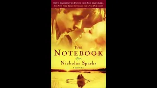 The Notebook Part 3 Audiobook