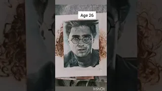 🌍 #art Incredible drawing evolution from 9 years old to 31 💙💚