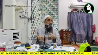 🔴 Siaran Langsung 27/07/2022 Kuliyyah Maghrib & Soal Jawab Agama - Ustaz Azhar Idrus