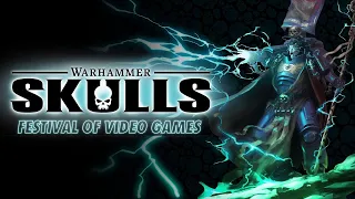 Warhammer Skulls 2024. Будем посмотреть, что нас ожидает в ближайшем будущем. А что лично ты ждешь?