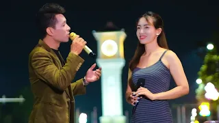 Đi Tìm Câu Hát Lý Thương Nhau - Cặp Song Ca Làm Nức Lòng Triệu Khán Giả - Thanh Hà ft Lê Thịnh