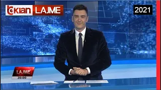 Edicioni i Lajmeve Tv Klan 20 Tetor 2021, ora 19:30 Lajme - News