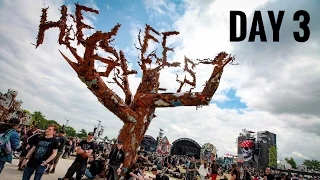 Hellfest, день 3