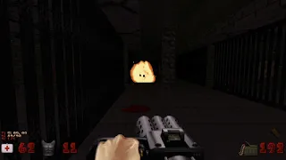 Duke Nukem 3D - Duke Hard - Flesh