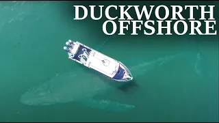 Duckworth 28 Offshore
