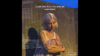 Artemas - i like the way you kiss me (LAREX Remix)