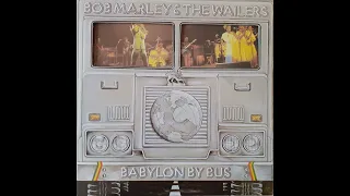 BOB MARLEY and THE WAILERS - Punky Reggae Party