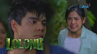 Ang Banson ay mananatiling Banson (Episode 45 Part 2/4) | Lolong