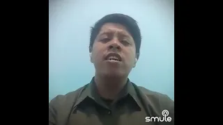 Дестсво кавер (on smule)