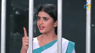 Rangula Ratnam Latest Promo | Mon-Sat 7:30pm | 28th  March 2022 | ETV Telugu