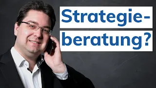 Was kostet eine Strategieberatung für Immobilieninvestoren bei mir? | Immotege