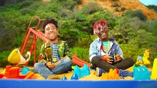 KYLE - iSpy feat. Lil Yachty [Official Music Video]