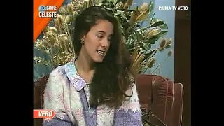 🎭 Сериал "Мануэла" 94 серия, 1991 год, Гресия Кольминарес, Хорхе Мартинес