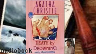 Agatha Christie 🎧 Death by Drowning 🎧 Miss Marple Mystery #short #story #audiobook #foryou