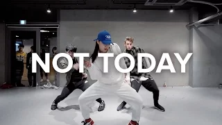 Not Today - BTS / Jane Kim Choreography