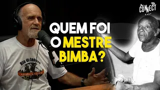 A história da capoeira regional do Mestre Bimba | Briga de rua e defesa pessoal com Mestre Camisa