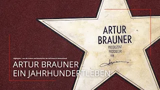 Kurz-Doku: Artur Brauner – Ein Jahrhundertleben zwischen Polen und Deutschland