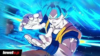 DRAGON BALL: Sparking! ZERO: NOVEDADES, MECÁNICAS y MEJORAS