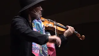 古澤巖～ヴァイオリンの夜  Iwao Furusawa～Violin Concert 2020