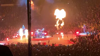 Metallica- Fuel- WorldWired Tour- Live Nashville- Jan 24, 2019