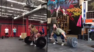 Weightlifting Technique : Get more power in your snatch