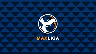 MAXLIGA LIDA CUP MEN Гидеон - ВК "Ивацевичи"