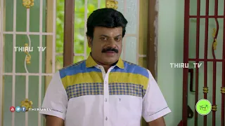 Kalyana Veedu | Tamil Serial | Episode 639 Promo | 17/09/2020 | Sun Tv | Thiru Tv