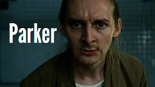 Parker - Crime Thriller Short Film