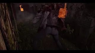 Dead by Daylight Feng Min Bully Squad Gets Destroyed!!!