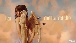 Camila Cabello Liar Letra (Español)