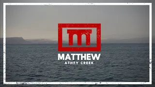 Through the Bible | Matthew 14 - Brett Meador
