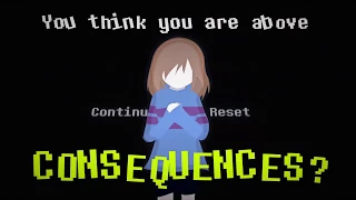 Megalomania | Undertale