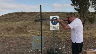 Understanding Adjustable Ribs - Clay Target Shooting Techniques: #19 Go Shooting