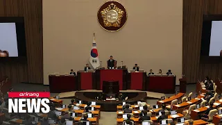 Pres. Yoon approves motion seeking arrest of DP leader Lee Jae-myung