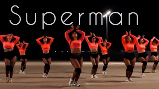 Eminem - Superman ❤️‍🔥 Vi Dance