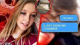 avant son MEURTRE, elle envoie un DERNIER SMS TERRIFIANT : Le cas RILEY CROSSMAN (#HVF)