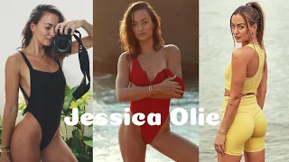 JESSICA OLIE   YOGA + WORKOUTS | Sex Fitness
