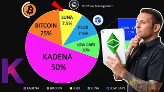 Crypto Portfolio Diversification Tips For Beginners!