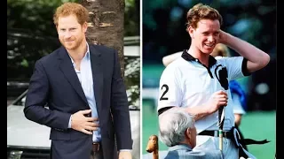 James Hewitt Was Prince Harry's Real Father Claims New Play 'Truth, Lies, Diana