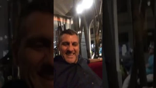 Vieri a Davide Bombardini: "Ma cosa mangia Pippo Inzaghi?"