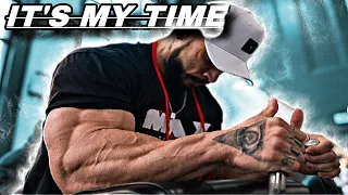 IT’S MY TIME - Fitness Motivation | GYMLOVERS