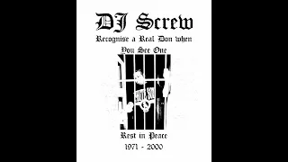 MURKXICO899 - BRING  BACK THAT SCREW TYPA THANG 00´ (OLD DJ SCREW TYPE BEAT)