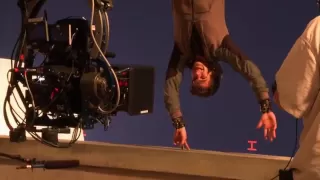 The Amazing Spider-Man [Behind The Scenes VI]