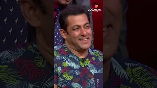 Sudesh ने लगाया Salman Khan पर आरोप! | Comedy Nights Bachao | कॉमेडी नाइट्स बचाओ