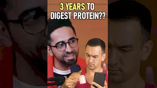 The Scary Truth About Protein Shakes...