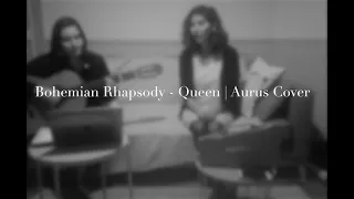 Bohemian Rhapsody - Queen | Acoustic Live Cover