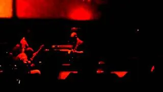 Blaise Bailey Finnegan III (1) -Godspeed You! Black Emperor Live@ I'LL BE YOUR MIRROR 2.27 2011