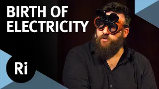 The history of electricity - with Dan Plane