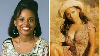 Remembering Michelle Thomas - Myra Monkhouse from TV's "Family Matters"